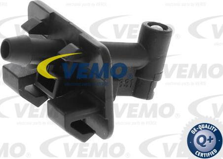Vemo V24-08-0003 - Розпилювач води для чищення, система очищення вікон autocars.com.ua