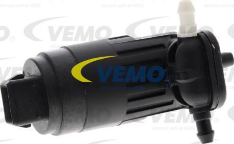 Vemo V24-08-0004 - Водяний насос, система очищення вікон autocars.com.ua