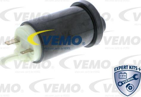 Vemo V24-09-0001 - Топливный насос avtokuzovplus.com.ua