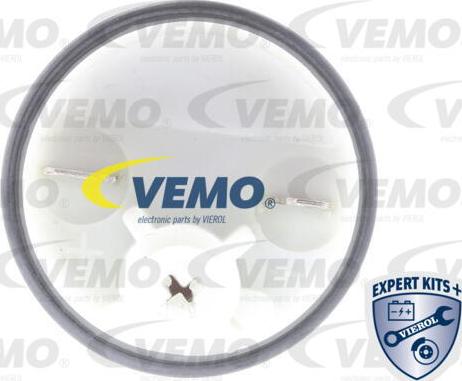 Vemo V24-09-0001 - Паливний насос autocars.com.ua