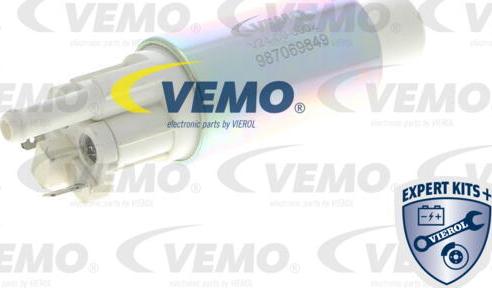 Vemo V24-09-0002 - Топливный насос avtokuzovplus.com.ua