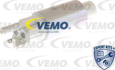 Vemo V24-09-0003 - Топливный насос autodnr.net