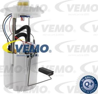 Vemo V24-09-0034 - - - avtokuzovplus.com.ua