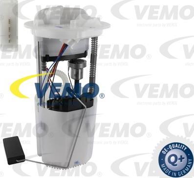 Vemo V24-09-0047 - - - avtokuzovplus.com.ua