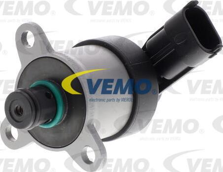 Vemo V24-11-0010 - Регулюючий клапан, кількість палива (Common-Rail-System) autocars.com.ua