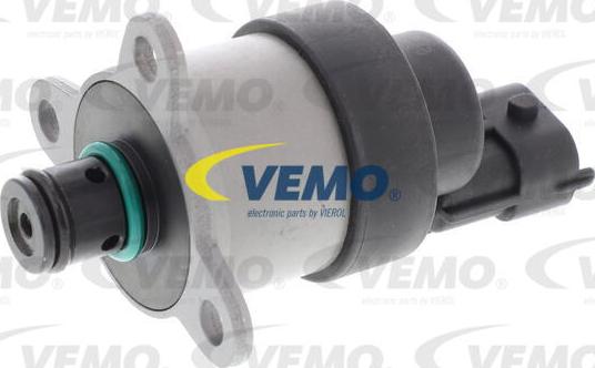 Vemo V24-11-0011 - Редукційний клапан, Common-Rail-System autocars.com.ua