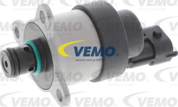 Vemo V24-11-0012 - Редукционный клапан, Common-Rail-System autodnr.net