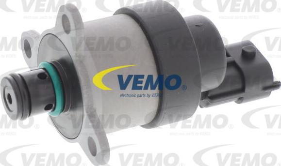 Vemo V24-11-0014 - Редукційний клапан, Common-Rail-System autocars.com.ua