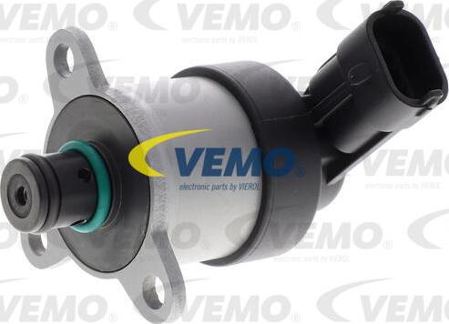 Vemo V24-11-0015 - Редукційний клапан, Common-Rail-System autocars.com.ua