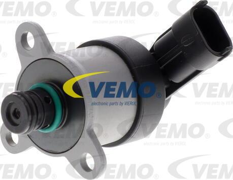 Vemo V24-11-0016 - Регулюючий клапан, кількість палива (Common-Rail-System) autocars.com.ua