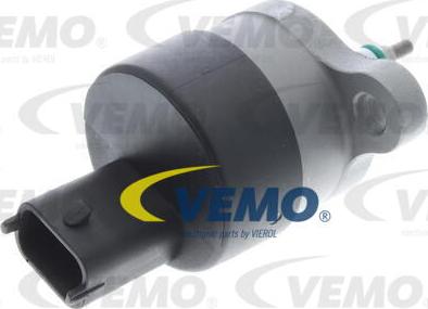 Vemo V24-11-0018 - Редукционный клапан, Common-Rail-System avtokuzovplus.com.ua