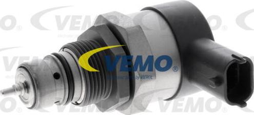 Vemo V24-11-0020 - Редукційний клапан, Common-Rail-System autocars.com.ua