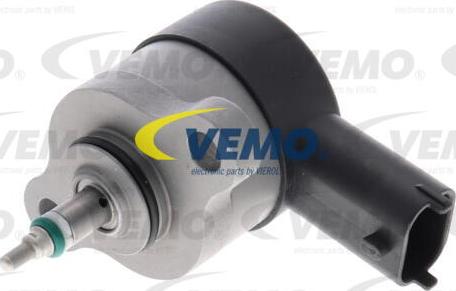 Vemo V24-11-0021 - Редукційний клапан, Common-Rail-System autocars.com.ua
