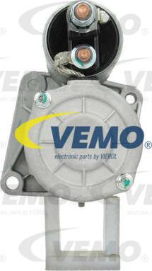 Vemo V24-12-50001 - Стартер autocars.com.ua