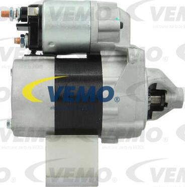 Vemo V24-12-50001 - Стартер autocars.com.ua