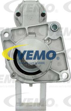 Vemo V24-12-50001 - Стартер autocars.com.ua