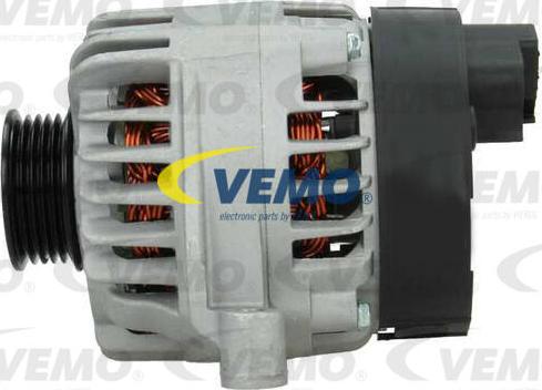 Vemo V24-13-49540 - Генератор autocars.com.ua