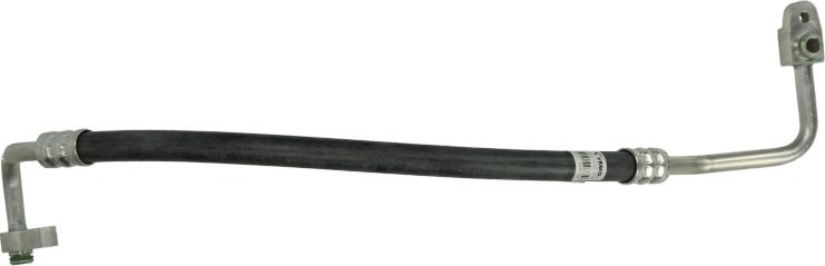 Vemo V24-20-0001 - Трубопровід високого тиску, кондиціонер autocars.com.ua