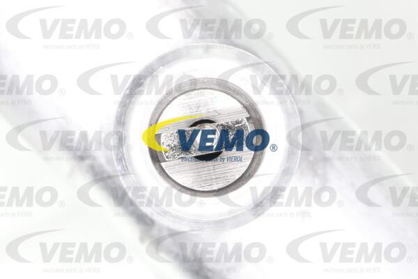 Vemo V24-20-0002 - Трубопровід високого / низького тиску, кондиціонер autocars.com.ua