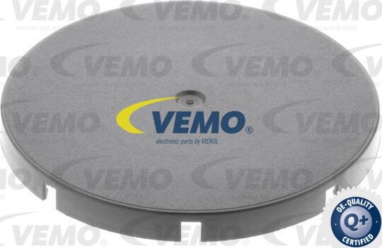 Vemo V24-23-0005 - Шкив генератора, муфта avtokuzovplus.com.ua