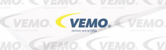 Vemo V24-30-1102 - Фильтр воздуха в салоне avtokuzovplus.com.ua