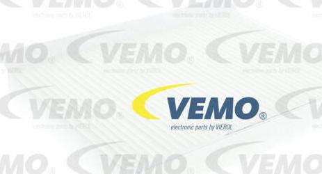 Vemo V24-30-1106 - Фільтр, повітря у внутрішній простір autocars.com.ua