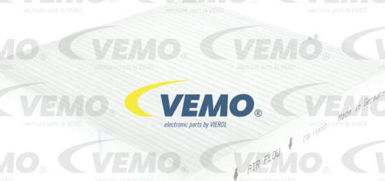 Vemo V24-30-1115 - Фільтр, повітря у внутрішній простір autocars.com.ua