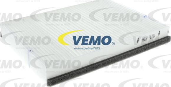 Vemo V24-30-1116 - Фільтр, повітря у внутрішній простір autocars.com.ua
