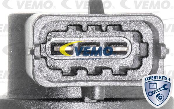 Vemo V24-40-0001 - Керуючий дозатор, компресор autocars.com.ua