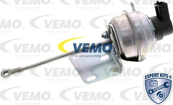 Vemo V24-40-0001 - Керуючий дозатор, компресор autocars.com.ua