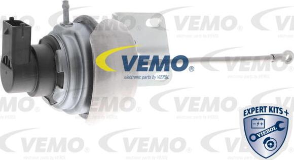 Vemo V24-40-0004 - Керуючий дозатор, компресор autocars.com.ua