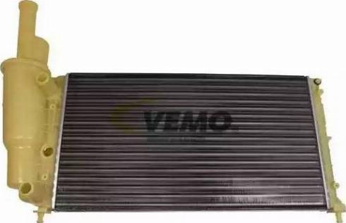 Vemo V24-60-0003 - Радіатор, охолодження двигуна autocars.com.ua