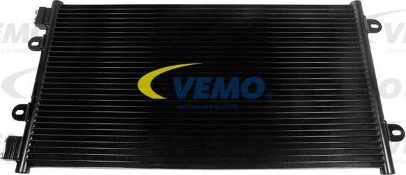 Vemo V24-62-0003 - Конденсатор, кондиціонер autocars.com.ua