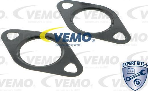 Vemo V24-63-0002 - Клапан повернення ОГ autocars.com.ua