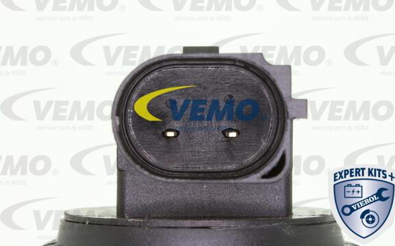 Vemo V24-63-0002 - Клапан повернення ОГ autocars.com.ua