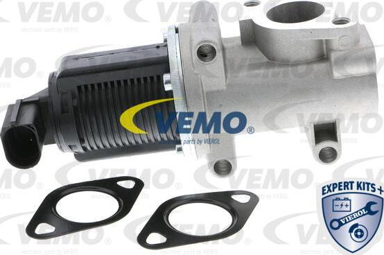 Vemo V24-63-0002 - Клапан повернення ОГ autocars.com.ua