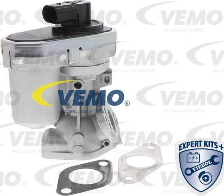 Vemo V24-63-0003 - Клапан повернення ОГ autocars.com.ua