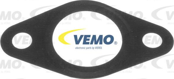 Vemo V24-63-0015 - Прокладка, клапан повернення ОГ autocars.com.ua