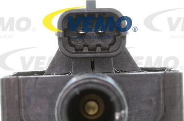 Vemo V24-70-0010 - Котушка запалювання autocars.com.ua