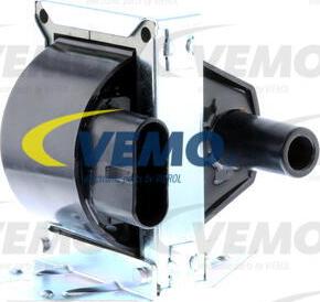 Vemo V24-70-0012 - Котушка запалювання autocars.com.ua