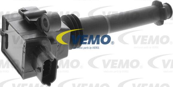 Vemo V24-70-0016 - Котушка запалювання autocars.com.ua