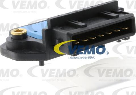 Vemo V24-70-0026 - Коммутатор, система зажигания autodnr.net