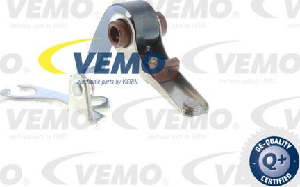 Vemo V24-70-0033 - Контактна група, розподільник запалювання autocars.com.ua