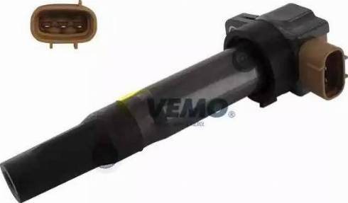 Vemo V24-70-0042 - Катушка зажигания avtokuzovplus.com.ua