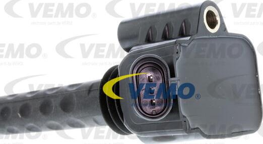 Vemo V24-70-0046 - Котушка запалювання autocars.com.ua