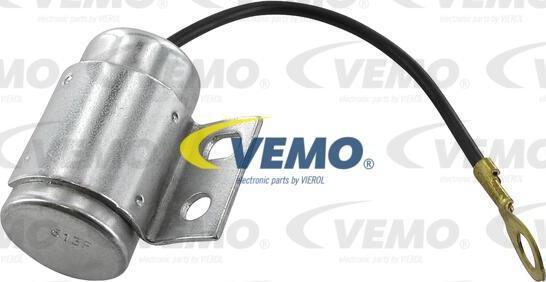 Vemo V24-70-0049 - Конденсатор, система зажигания avtokuzovplus.com.ua