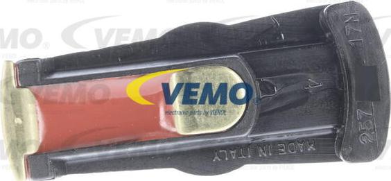 Vemo V24-70-0056 - Бігунок розподільника запалювання autocars.com.ua