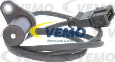 Vemo V24-72-0005 - Датчик імпульсів, колінчастий вал autocars.com.ua