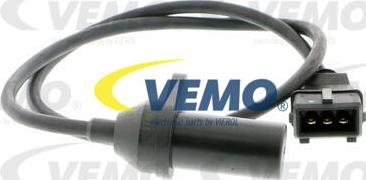 Vemo V24-72-0011 - Датчик импульсов, коленвал autodnr.net