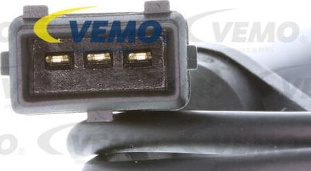 Vemo V24-72-0011 - Датчик импульсов, коленвал avtokuzovplus.com.ua